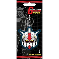 Pyramid - Portachiavi Gundam Mobile Suite